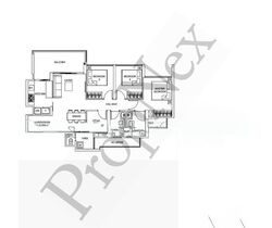 Rivercove Residences (D19), Condominium #549587311